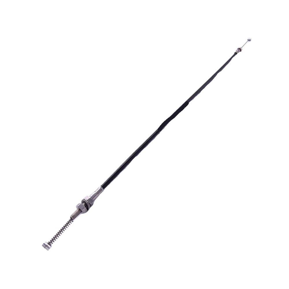 Câble de démarrage moteur marin F6 4 temps 6BX-E5770-00 pour hors-bord