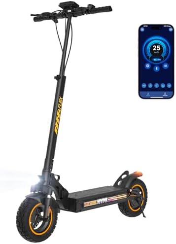 Heyscooter W9 Air