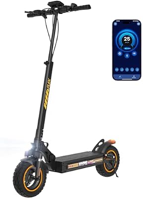 Heyscooter W9 Air