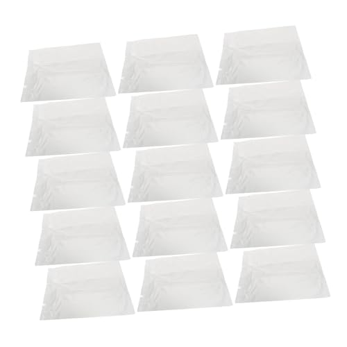 Callaron 160 unidades forros para baño de pies miniatura 1