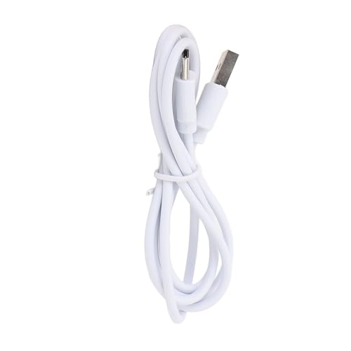 Lámpara de noche para bebé de madera con control táctil recargable miniatura 6