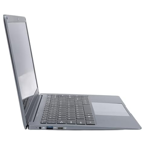 Ordinateur Portable Pongnas Celeron N3350 Cover