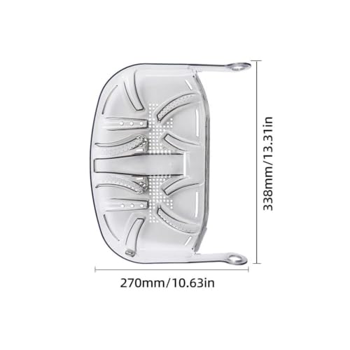 Pièces Narwal J1 J2 : kit complet d'accessoires de rechange - 3