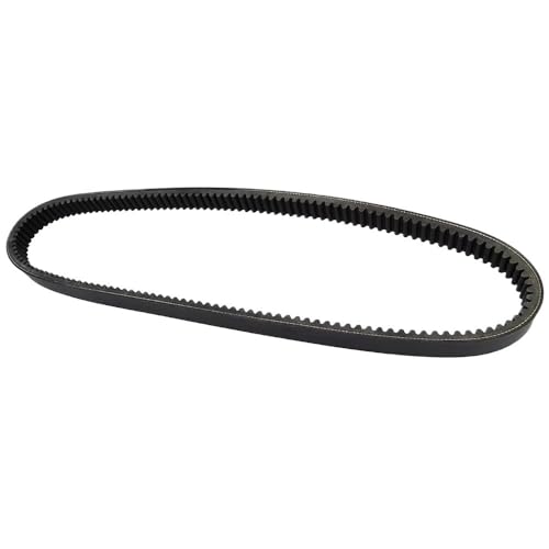 Courroie trapézoïdale John Deere Trail Gator 658cc et 617cc Chantier Speed Belt ZHANGTONG