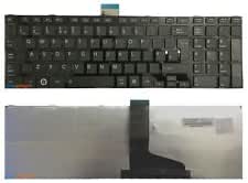 Clavier AZERTY Pour Toshiba C870 – Blanc – Pour Pièces (manque Une Touche)