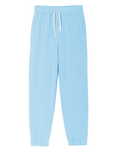 Haloumoning Trainingshose Jungen Regular Fit Kinder Leichte...