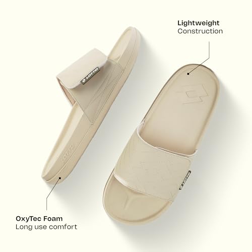 Image of Lotto Men Enduro TX Slides