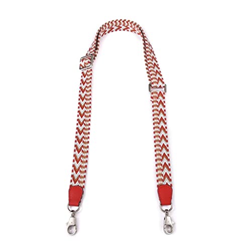 Sangle en cuir de remplacement pour sac remodelé haut de gamme - 2