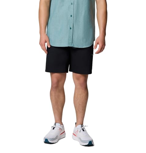 Short Cargo Randonnée Homme Columbia Confortable Contre la Chaleur