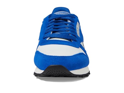 Image of Reebok Classics Men's Cl Lthr Leather Running Shoes
