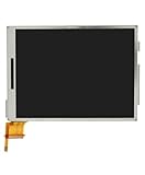 ecran lcd 3ds xl haut  PANTALLA LCD INFERIOR PARA NINTENDO 3DS XL, N3DS LL FLEX IMAGEN ABAJO CONSOLA