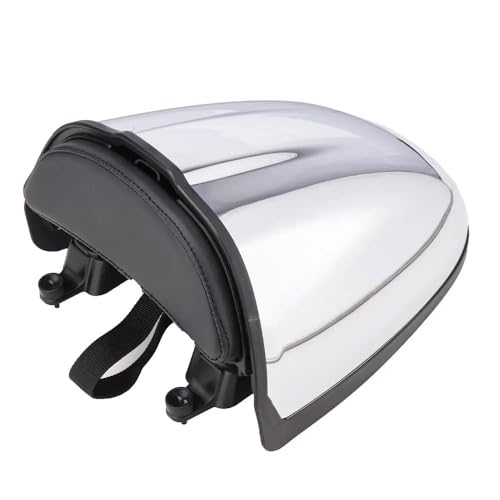 Carénage selle arrière moto Nine T pour supprimer la selle passager instable