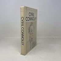Cyril Connolly: Journal and Memoir 0899192807 Book Cover