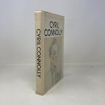 Hardcover Cyril Connolly: Journal and Memoir Book