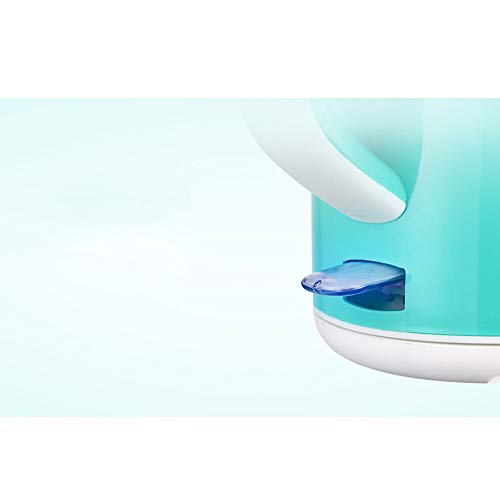 Hervidor eléctrico de acero inoxidable 1.5L 1500W miniatura 7
