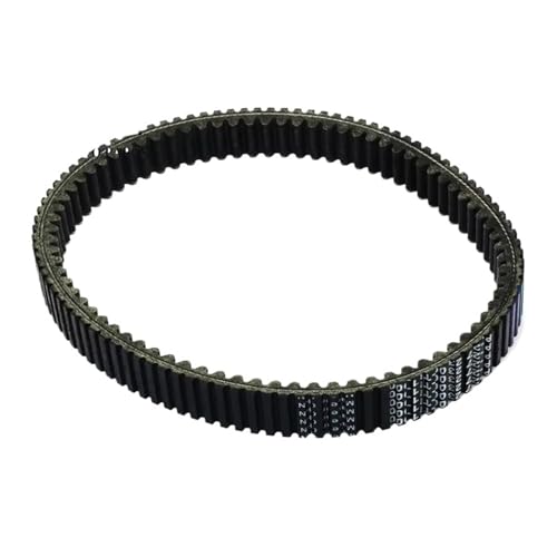 Courroie transmission Sym Maxsym 508 TL résout le patinage variateur OEM 23100-TL1-000