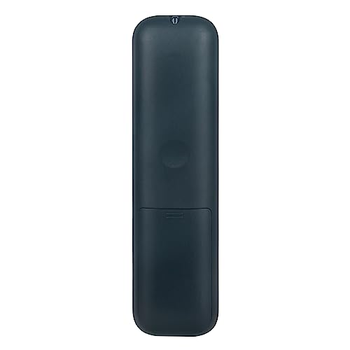 VINABTY EN2AB30H Replacement Remote Compatible with HISENSE LCD TV Remote Control 32A4G 40A4G 50A6G 58A6G 70A6G - Image 3