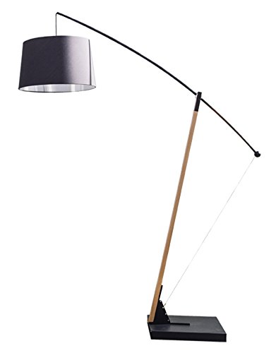 Seed Design USA Archer Floor Lamp