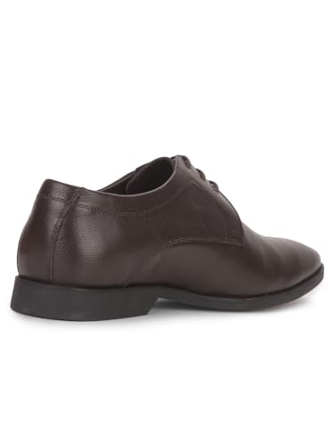 Image of Hush Puppies Mens Alpha Derby E 24 Derby