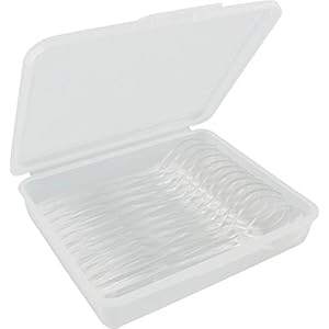 Buchsteiner eierlepel in Wagenfeld-design.