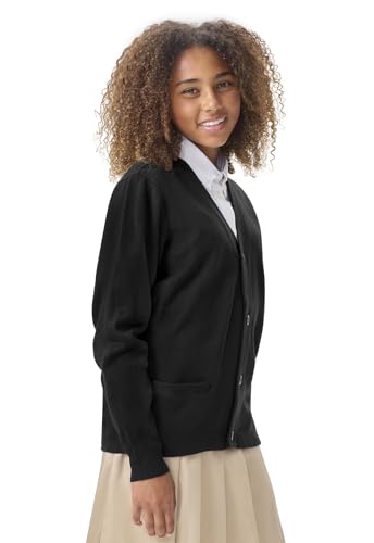 Image of CLASSROOM Boys 8-20 Youth Unisex Cardigan Sweater