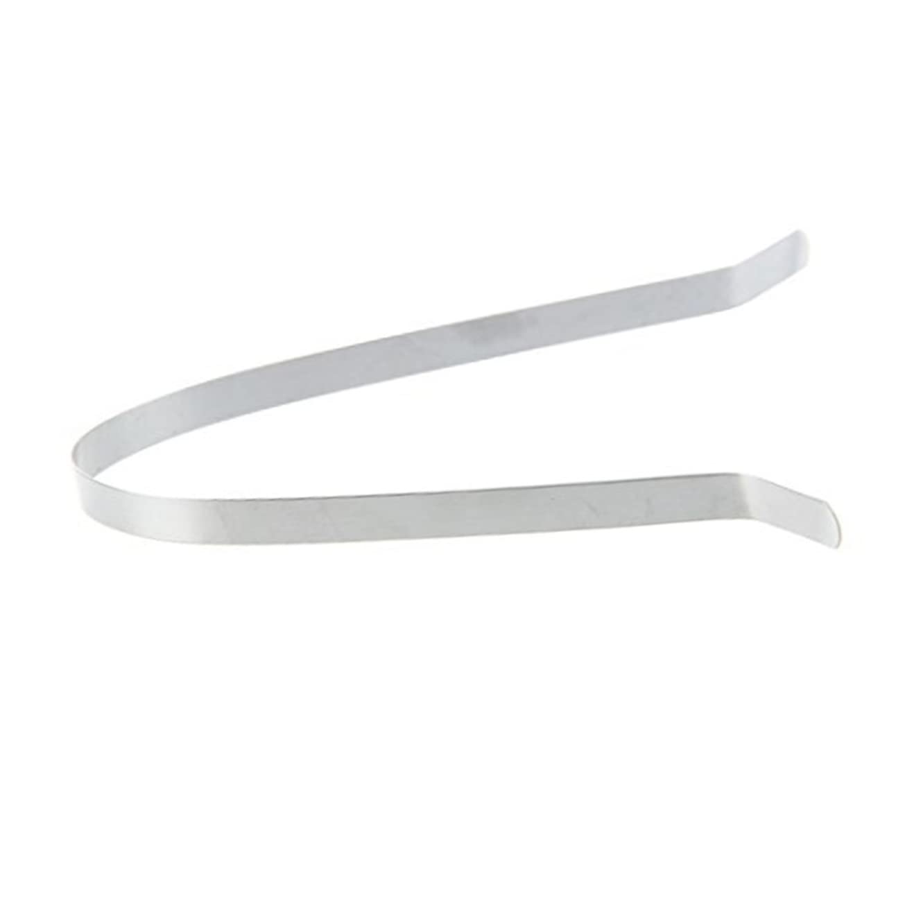 TOVINANNA Stainless Steel Scraper for Oral Care Durable Halitosis and Bad Breath Enhances Freshness and Taste for Daily Oral