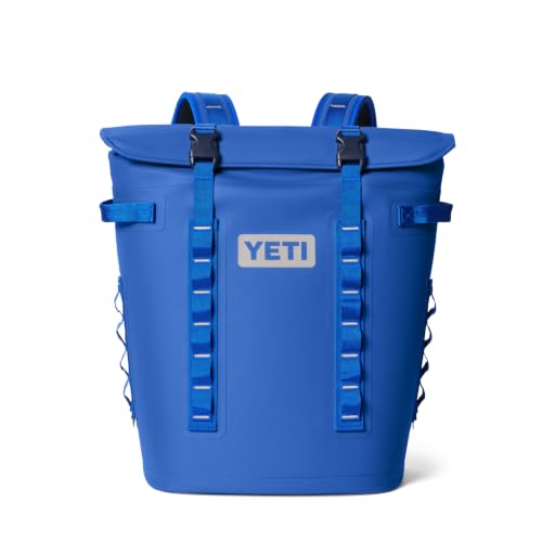 Image of YETI Hopper M Series Backpack Soft Sided Coolers with MagShield Access