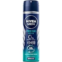 NIVEA MEN Fresh Ocean Deo
