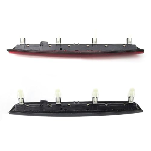 3ème feu stop LED clignotant haute visibilité pour Audi A3 RS3 8P4945097C - 5