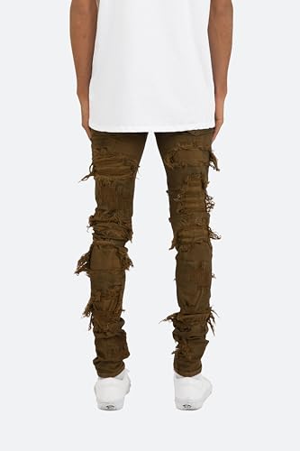 mnml Men's X289 Skinny Denim4