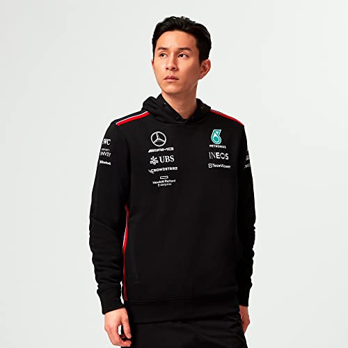 Mercedes AMG Petronas Formula One Team - 2023 Team Hoodie