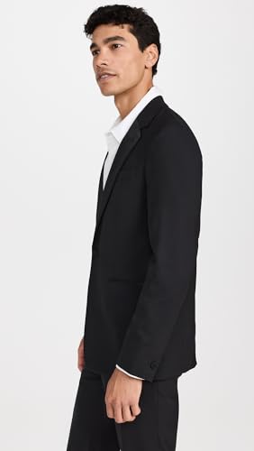 Theory Men's Chambers Tuxedo Jacket4
