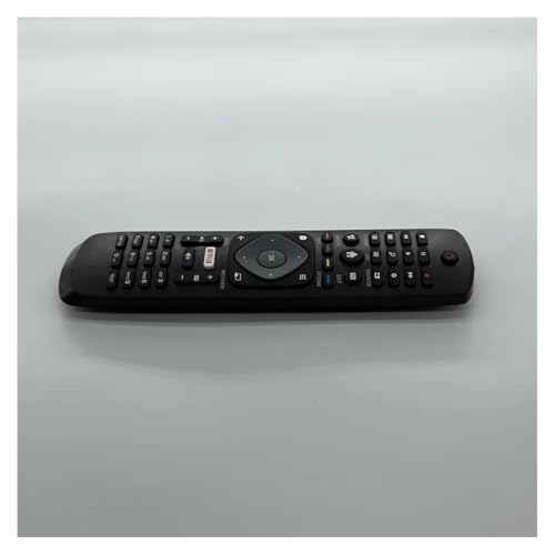 Télécommande de remplacement Smart TV pour résoudre les pannes d'écran LCD LED - 5
