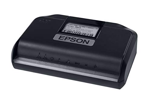 SAT Fiscal Epson A10