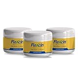 Flexcin Motion Lotion 4 Ounce - 3 Pack