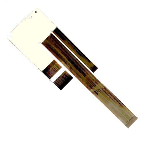 Cable Plano Flexible FPC AVH-X7780TV Recambio para Lector DVD 2