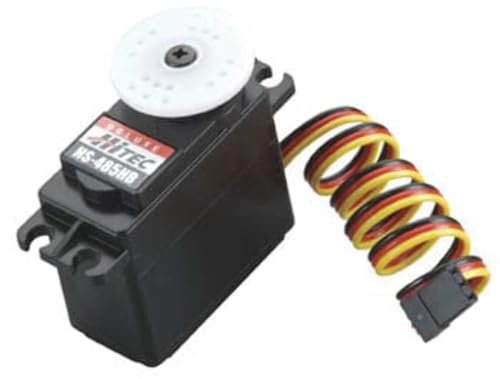 Hi Tec SERVO HS-485HB