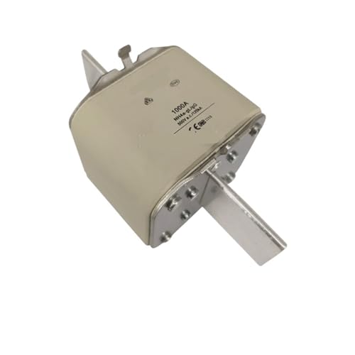 Fusible rapide 3NA3675 nh triphasé et cartouches de rechange pour armoires