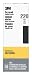 3M 99436 Drywall Sanding Screens Pro-Pak, 220-Grit, 10-Pack