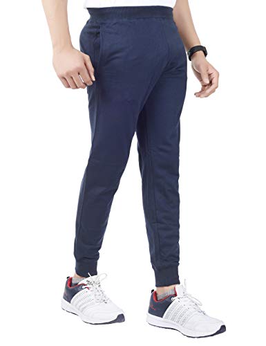 Image of DECISIVE Fitness Joggers Slim Fit Track Pant with 2 Pocket Track Pant for Men- Camo-Grey