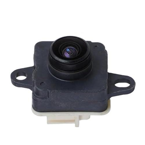 Caméra de recul Dodge Challenger 2015-2023 OEM 68172474AH