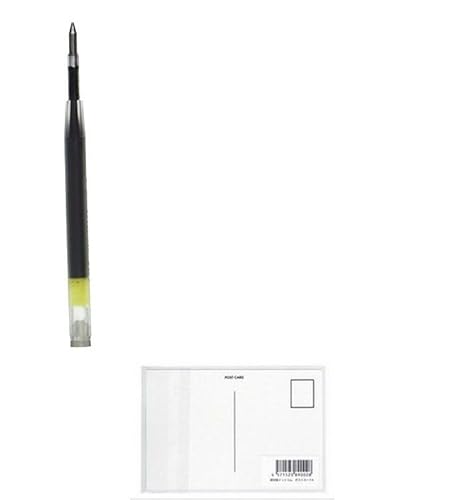 �p�C���b�g �����{�[���y���֐c �u���b�N BRFN-10EF-B�y�܂Ƃߔ��� × 2�{�z + ��މ��h�b�g�R�� �|�X�g�J�[�hA