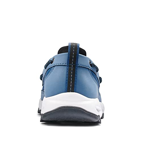 Image of BASS Outdoor Men's Water Resistant Aqua Deck Shoe