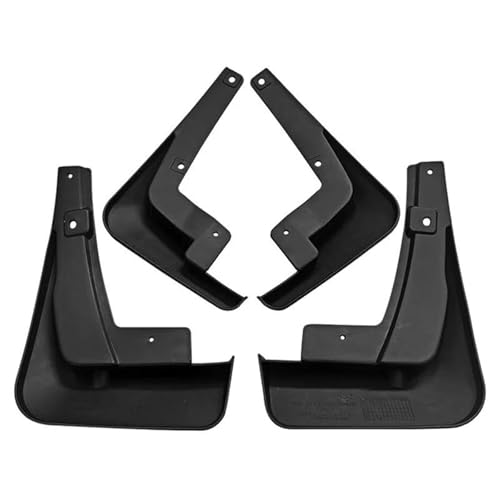 Garde-boue Toyota Avanza 22-24 fini les éclats de peinture