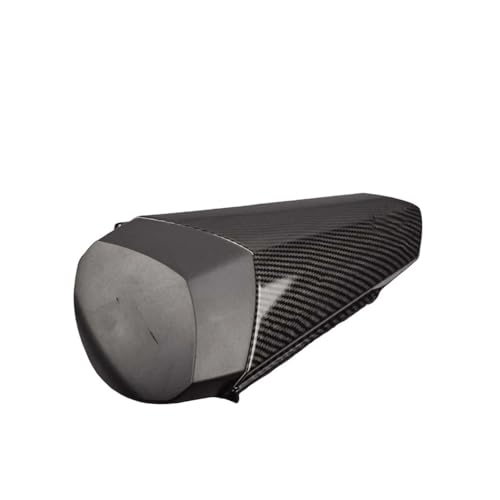 Capot de selle arrière YZF-R6 finition premium housse de siège solo
