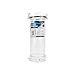 Camco 39592 9" Clear Sewer Hose Adapter
