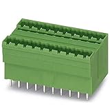 Phoenix Contact MDSTBV 2.5/20-G1-5.08 Steckbarer Klemmenblock Header 20-Kontakte 5.08mm-Raster