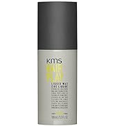 KMS HAIRPLAY Liquid Wax voor een stevige grip, 100 ml