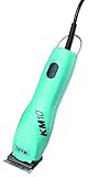 combo wahl legend e detailer Peso: 350 g. 24 W WAHL Cortacésped KM10 2 velocidades