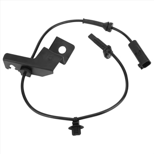Capteur ABS de roue résout voyant allumé Ford Fusion DG9Z2C204B